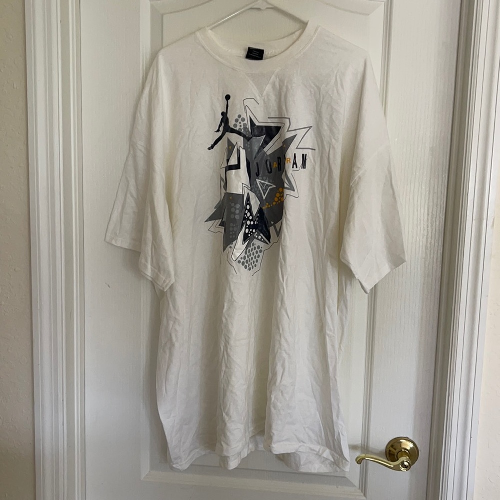 Jordan vintage Sz3XL